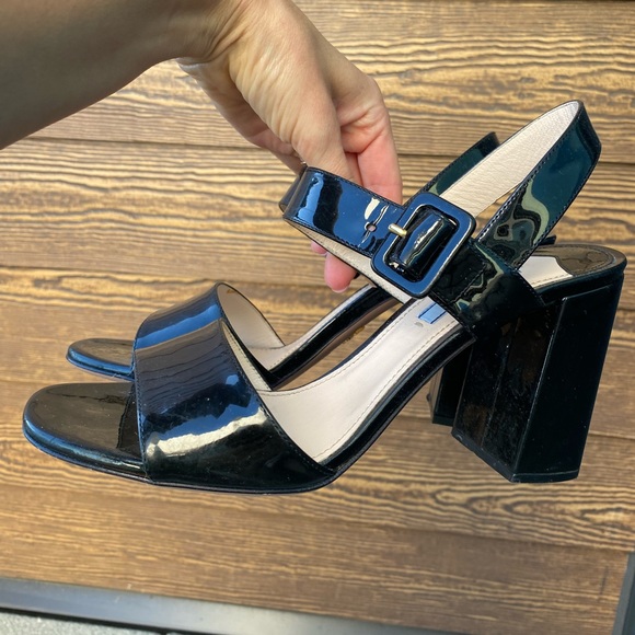 Prada Shoes - Prada shoes